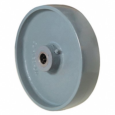 Iron Tread Wheel 8 2525 lb.