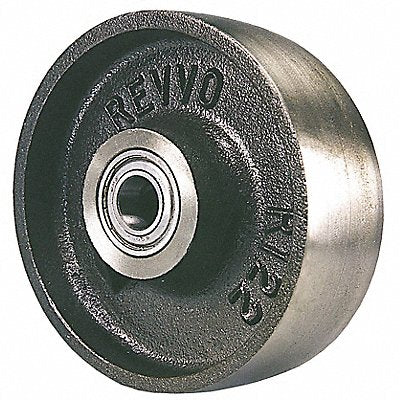 Iron Tread Wheel 6 1200 lb.