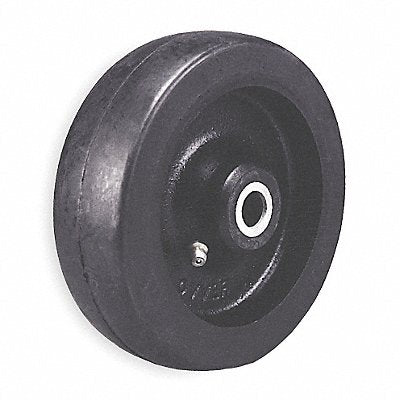 RBBR Tread on Iron Core Wheel 10 