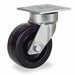 Kingpinless Plate Caster Swivel 700 lb.