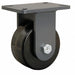 Standard Plate Caster Rigid 2000 lb.