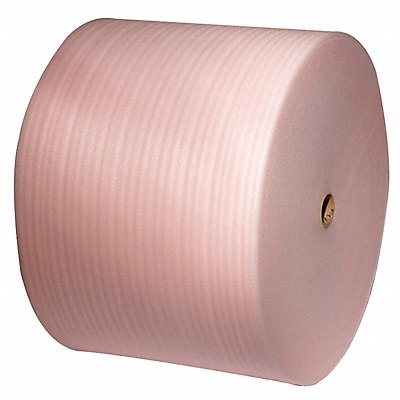 Foam Roll Anti-Static Non-Perforated PK6