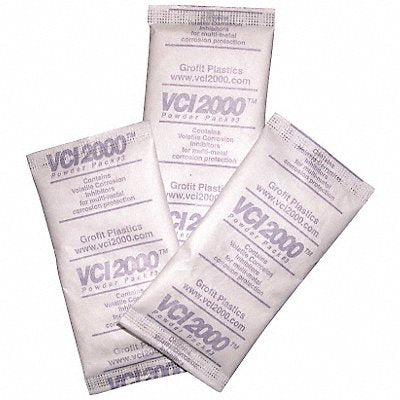 VCI Emitter Powder Pack 2 W PK250