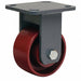 Standard Plate Caster Rigid 1000 lb.