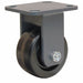 Standard Plate Caster Rigid 800 lb.