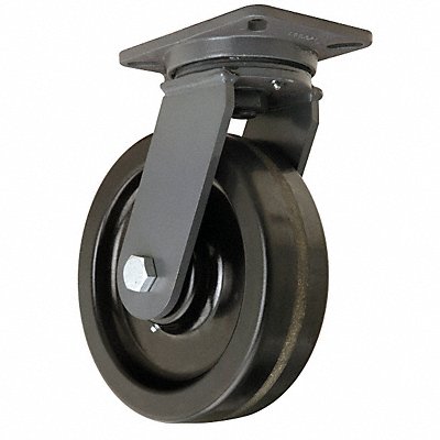 Standard Plate Caster Swivel 2900 lb.