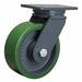 Standard Plate Caster Swivel 2200 lb.