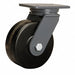 Standard Plate Caster Swivel 3000 lb.