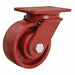 Standard Plate Caster Swivel 2200 lb.