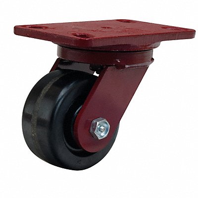 Standard Plate Caster Swivel 800 lb.