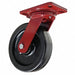 Standard Plate Caster Swivel 1400 lb.