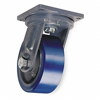 Standard Plate Caster Swivel 3500 lb.