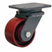 Standard Plate Caster Swivel 1000 lb.