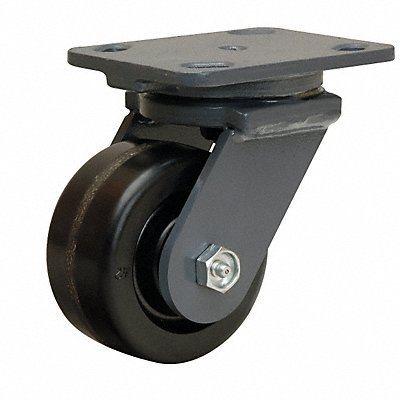 Standard Plate Caster Swivel 800 lb.