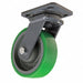 Standard Plate Caster Swivel 1200 lb.