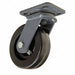 Standard Plate Caster Swivel 1200 lb.