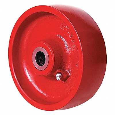 Iron Tread Wheel 6 1400 lb.