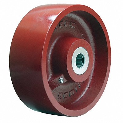 Iron Tread Wheel 8 2600 lb.