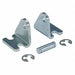 Cylinder Mounting Pivot Bracket with Pin