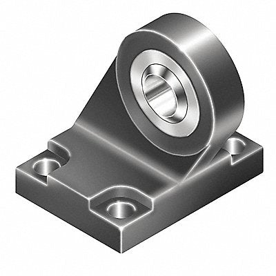 Foot Bracket Fits 50 mm Bore Cylinders