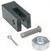 Mounting Hdw Rod Clevis 1-1/2 In Bore