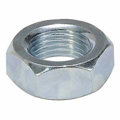 Mounting Nut For 4 In Bore Alum