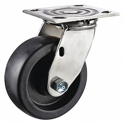 Standard Plate Caster Swivel 900 lb.