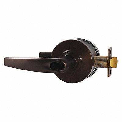 Lever Lockset Mechanical Storeroom Grd.1