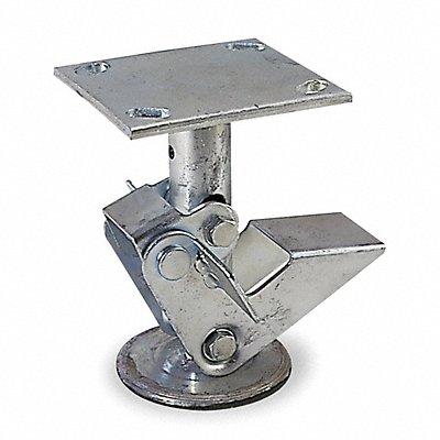 General Purpose Floor Lock Steel