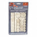 Felt Pads Self-Stick Adhesive Multiple