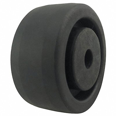 Heat-Resistant Nylon Tread Wheel 3 