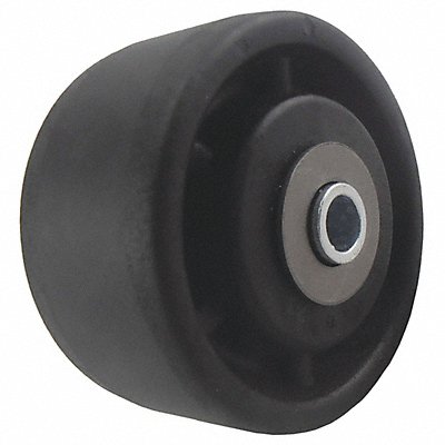 Heat-Resistant Nylon Tread Wheel 5 