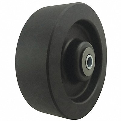 Heat-Resistant Nylon Tread Wheel 6 