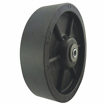 Heat-Resistant Nylon Tread Wheel 8 