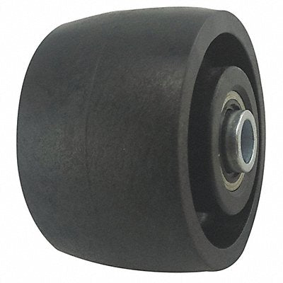 Nylon Tread Wheel 3-1/4 700 lb.