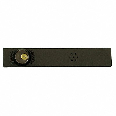 Exit Door Alarm Kit Horn 85dB