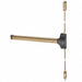 Surface Vertical Rod Grade 1 48In Bronze