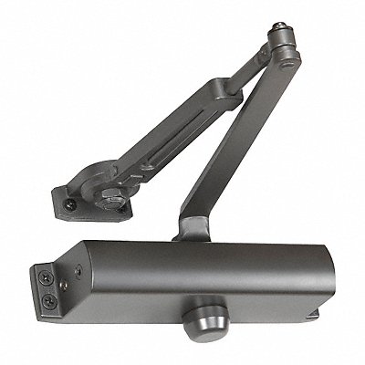 D8974 Door Closer Multi-Size Hold Open