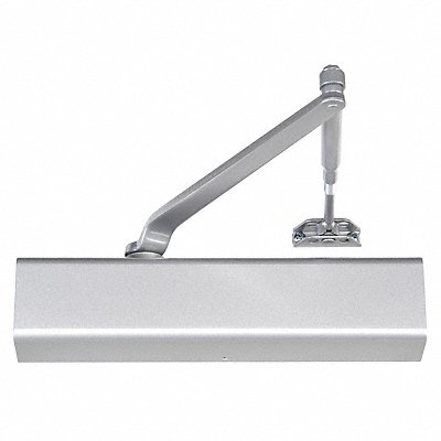 D8978 Door Closer Manual Aluminum