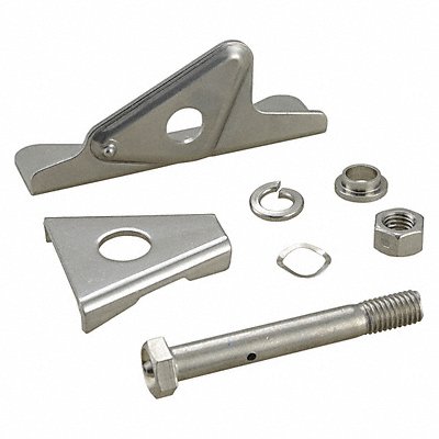 Brake Kit for Casters SS Right Brake