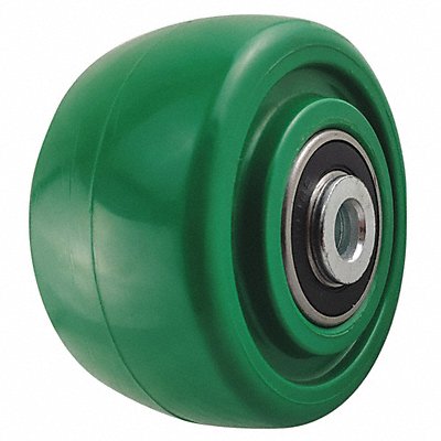 Solid PUR Wheel 4 1000 lb.