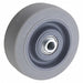 Nonmark RBBR Tread Plastic Core Wheel