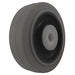 Nonmark RBBR Tread Plastic Core Wheel