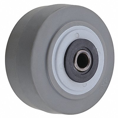 Nonmark RBBR Tread Plastic Core Wheel