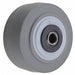 Nonmark RBBR Tread Plastic Core Wheel