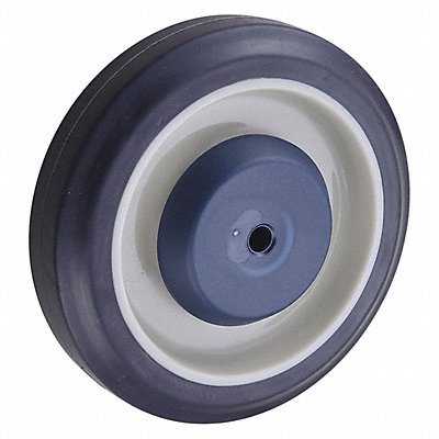 Nonmark RBBR Tread Plastic Core Wheel