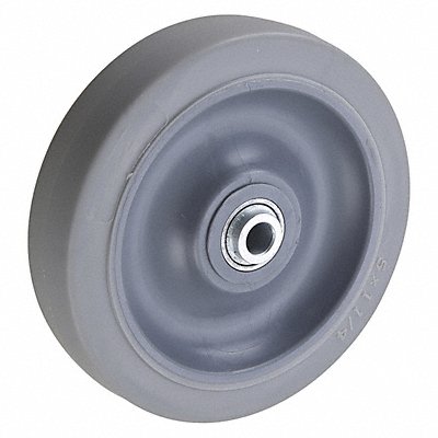 Nonmark RBBR Tread Plastic Core Wheel