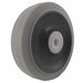 Nonmark RBBR Tread Plastic Core Wheel