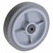 Nonmark RBBR Tread Plastic Core Wheel