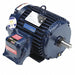 Motor 3 HP 3525 rpm 182T 230/460V